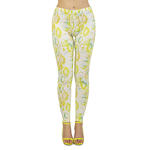 Women's Yoga Pants 3D Print White Elastane Yoga Running Fitness Tights Leggings Sport Activewear Quick Dry Tummy Control Butt Lift Moisture Wicking High Elasticity Skinny
Women's Yoga Pants 3D Print White Elastane Yoga Running Fitness Tights Leggings Sport Activewear Quick Dry Tummy Control Butt Lift Moisture Wicking High Elasticity Skinny