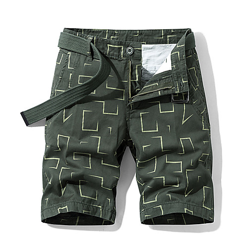 Men's Hiking Shorts Summer Outdoor 10 Standard Fit Quick Dry Breathable Sweat wicking Wear Resistance Cotton Shorts Bottoms Black Army Green Grey Khaki Dark Blue Camping / Hiking Hunting Fishing 30
Men's Hiking Shorts Summer Outdoor 10 Standard Fit Quick Dry Breathable Sweat wicking Wear Resistance Cotton Shorts Bottoms Black Army Green Grey Khaki Dark Blue Camping / Hiking Hunting Fishing 30