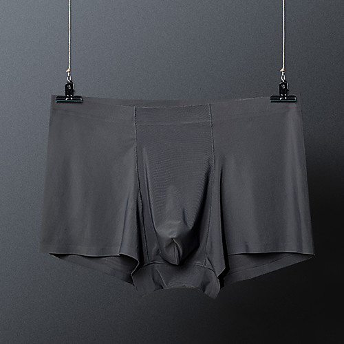 Men's Sports Underwear Boxer Brief Trunks 1pc Elastane Sports Shorts Underwear Shorts Bottoms Running Walking Jogging Training Breathable Quick Dry Soft Solid Colored Fashion White Black Purple Red
Men's Sports Underwear Boxer Brief Trunks 1pc Elastane Sports Shorts Underwear Shorts Bottoms Running Walking Jogging Training Breathable Quick Dry Soft Solid Colored Fashion White Black Purple Red
