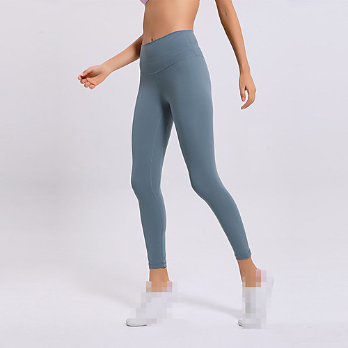 Women's Running Tights Compression Pants Running Base Layer Elastane Sports Bottoms Running Jogging Training Breathable Quick Dry Tummy Control Solid Colored Black Purple Red Blushing Pink Army Green
Women's Running Tights Compression Pants Running Base Layer Elastane Sports Bottoms Running Jogging Training Breathable Quick Dry Tummy Control Solid Colored Black Purple Red Blushing Pink Army Green