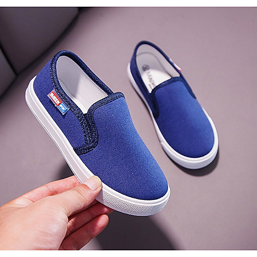 Boys' / Girls' Comfort Canvas Sneakers Big Kids(7years ) White / Black / Red Spring
Boys' / Girls' Comfort Canvas Sneakers Big Kids(7years ) White / Black / Red Spring