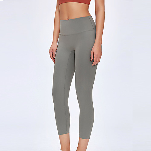 Women's High Waist Yoga Pants Leopard Dark Grey Blue Black Leopard Print Black Purple Nylon Running Fitness Gym Workout 3/4 Capri Pants Sport Activewear Breathable Tummy Control Butt Lift Moisture
Women's High Waist Yoga Pants Leopard Dark Grey Blue Black Leopard Print Black Purple Nylon Running Fitness Gym Workout 3/4 Capri Pants Sport Activewear Breathable Tummy Control Butt Lift Moisture