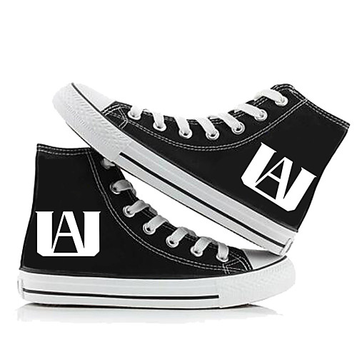 Cosplay Shoes My Hero Academy Battle For All / Boku no Hero Academia Cosplay Anime Cosplay Shoes Canvas Men's / Women's 855
Cosplay Shoes My Hero Academy Battle For All / Boku no Hero Academia Cosplay Anime Cosplay Shoes Canvas Men's / Women's 855