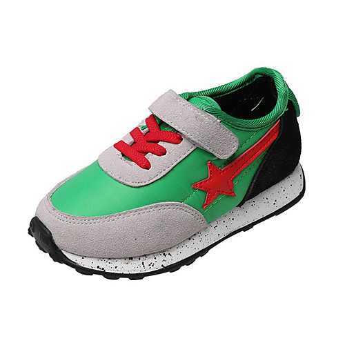 Boys' Comfort PU Trainers / Athletic Shoes Little Kids(4-7ys) Black / Orange / Green Spring / Fall
Boys' Comfort PU Trainers / Athletic Shoes Little Kids(4-7ys) Black / Orange / Green Spring / Fall
