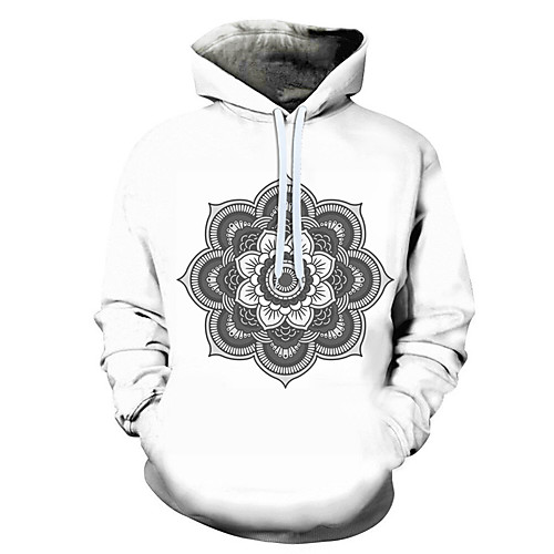 Men's Hoodie 3D / Cartoon / Character Hooded 3D Print / Casual White US32 / UK32 / EU40 US34 / UK34 / EU42 US36 / UK36 / EU44 US38 / UK38 / EU46 US40 / UK40 / EU48 US42 / UK42 / EU50 US44 / UK44
Men's Hoodie 3D / Cartoon / Character Hooded 3D Print / Casual White US32 / UK32 / EU40 US34 / UK34 / EU42 US36 / UK36 / EU44 US38 / UK38 / EU46 US40 / UK40 / EU48 US42 / UK42 / EU50 US44 / UK44