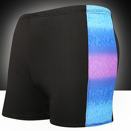Men's Beach board shorts Swimwear Swimsuit - 3D Print Quick Dry L XL XXL Yellow Rainbow
Men's Beach board shorts Swimwear Swimsuit - 3D Print Quick Dry L XL XXL Yellow Rainbow