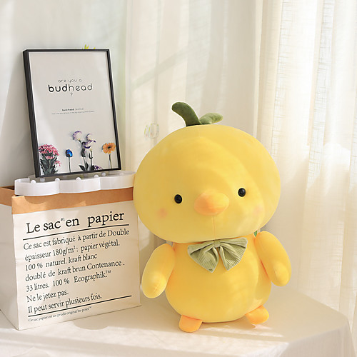 1 pcs Stuffed Animal Pillow Plush Doll Sofa Toys Plush Toys Plush Dolls Stuffed Animal Plush Toy Chicken Cartoon Comfortable Realistic PP Plush Imaginative Play, Stocking, Great Birthday Gifts Party
1 pcs Stuffed Animal Pillow Plush Doll Sofa Toys Plush Toys Plush Dolls Stuffed Animal Plush Toy Chicken Cartoon Comfortable Realistic PP Plush Imaginative Play, Stocking, Great Birthday Gifts Party