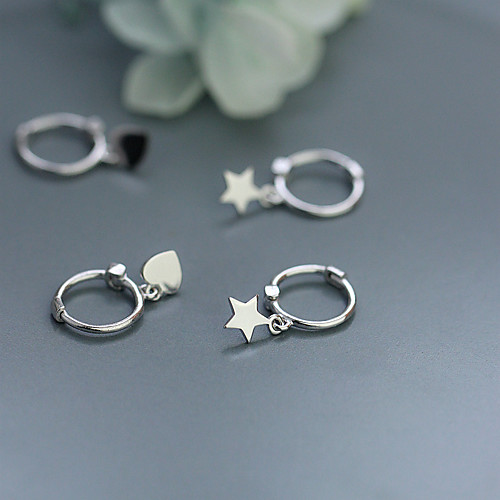 Women's Hanging Cross Earrings Luxury Trendy Fashion Modern Cool Earrings Jewelry Silver For Formal Prom Date Street Festival
Women's Hanging Cross Earrings Luxury Trendy Fashion Modern Cool Earrings Jewelry Silver For Formal Prom Date Street Festival