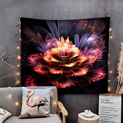 Home Living Tapestry Wall Hanging Tapestries Wall Blanket Wall Art Wall Decor Flower Moon Tapestry Wall Decor
Home Living Tapestry Wall Hanging Tapestries Wall Blanket Wall Art Wall Decor Flower Moon Tapestry Wall Decor