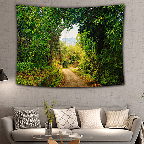 Home Living Tapestry Wall Hanging Tapestries Wall Blanket Wall Art Wall Decor Forest Tree Blue Sky Cloudy Tapestry Wall Decor
Home Living Tapestry Wall Hanging Tapestries Wall Blanket Wall Art Wall Decor Forest Tree Blue Sky Cloudy Tapestry Wall Decor