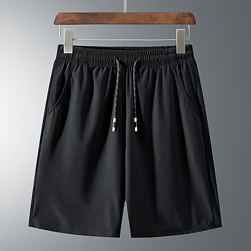 Men's Boys' Hiking Shorts Outdoor Breathable Quick Dry Ventilation High Elasticity Elastane Shorts Bottoms Black M L XL XXL XXXL
Men's Boys' Hiking Shorts Outdoor Breathable Quick Dry Ventilation High Elasticity Elastane Shorts Bottoms Black M L XL XXL XXXL