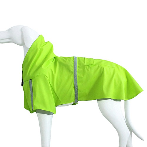 Dog Coat Jacket Vest Winter Dog Clothes Yellow Pink Orange Costume Cotton Solid Colored Waterproof XS S M L XL XXL
Dog Coat Jacket Vest Winter Dog Clothes Yellow Pink Orange Costume Cotton Solid Colored Waterproof XS S M L XL XXL
