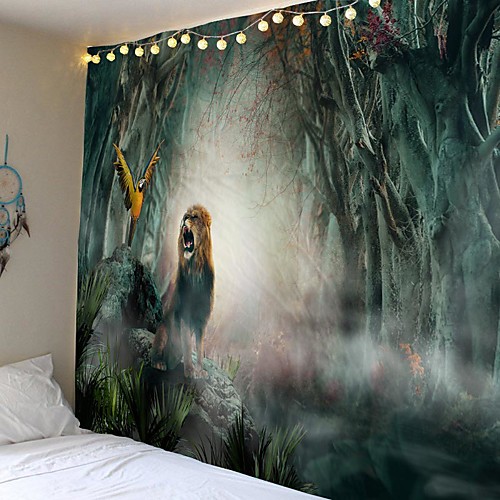 Home Living Tapestry Wall Hanging Tapestries Wall Blanket Wall Art Wall Decor Forest Tree Blue Sky Cloudy Tapestry Wall Decor
Home Living Tapestry Wall Hanging Tapestries Wall Blanket Wall Art Wall Decor Forest Tree Blue Sky Cloudy Tapestry Wall Decor