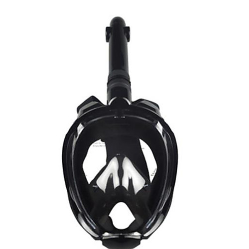 Diving Mask Full Face Mask Underwater Leak-Proof Anti Fog Single Window - Diving Silicone - For Adults Black Pink Orange
Diving Mask Full Face Mask Underwater Leak-Proof Anti Fog Single Window - Diving Silicone - For Adults Black Pink Orange