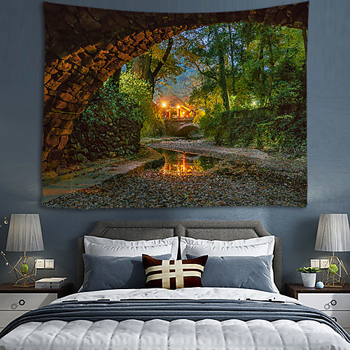Home Living Tapestry Wall Hanging Tapestries Wall Blanket Wall Art Wall Decor Forest Tree Blue Sky Cloudy Tapestry Wall Decor
Home Living Tapestry Wall Hanging Tapestries Wall Blanket Wall Art Wall Decor Forest Tree Blue Sky Cloudy Tapestry Wall Decor