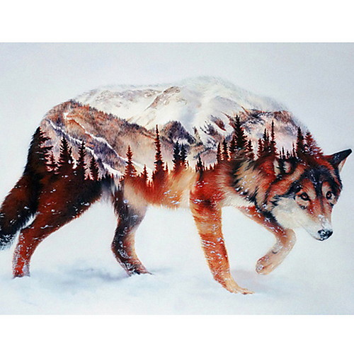 Animals Oil Painting By Numbers For Adults Paints By Number Canvas Painting Kits 50x40cm DIY Gift Home Decor
Animals Oil Painting By Numbers For Adults Paints By Number Canvas Painting Kits 50x40cm DIY Gift Home Decor