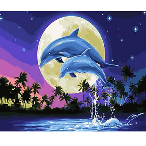 Animals Oil Painting By Numbers For Adults Paints By Number Canvas Painting Kits 50x40cm DIY Gift Home Decor
Animals Oil Painting By Numbers For Adults Paints By Number Canvas Painting Kits 50x40cm DIY Gift Home Decor