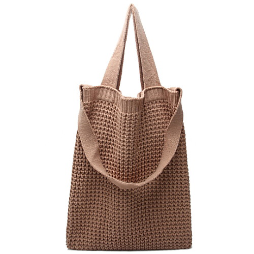 Women's Hollow-out Synthetic Top Handle Bag Solid Color Red Brown / Blue / Almond
Women's Hollow-out Synthetic Top Handle Bag Solid Color Red Brown / Blue / Almond