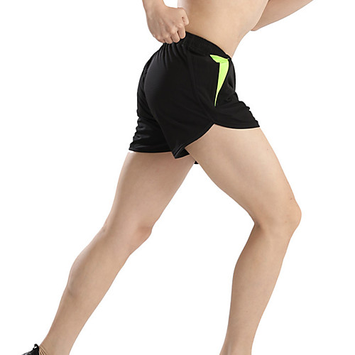 Men's Running Shorts Pocket Fashion Black Dark Gray Elastane Yoga Running Fitness Shorts Sport Activewear Comfy Breathable Quick Dry Soft High Elasticity
Men's Running Shorts Pocket Fashion Black Dark Gray Elastane Yoga Running Fitness Shorts Sport Activewear Comfy Breathable Quick Dry Soft High Elasticity