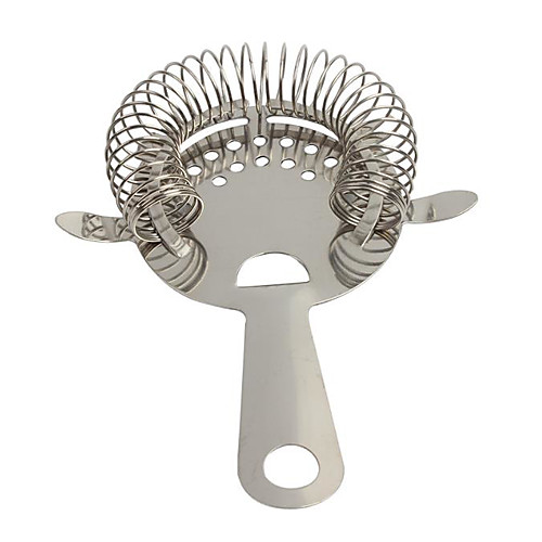 Bar & Wine Tool Classic Stainless Steel Wine Accessories 1pc Wine Accessories for Barware
Bar & Wine Tool Classic Stainless Steel Wine Accessories 1pc Wine Accessories for Barware