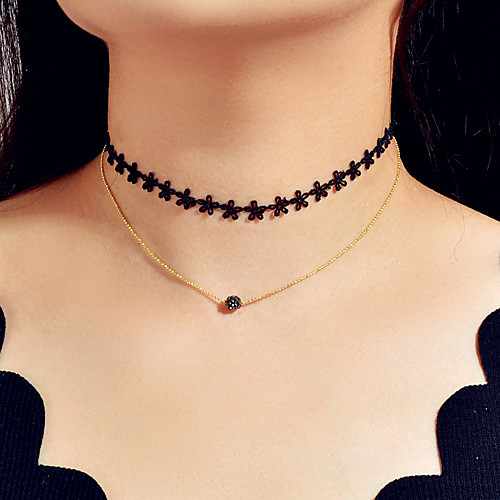 Women's Necklace Guitar Vertical / Gold bar Punk European Trendy Rock Chrome Black 38 cm Necklace Jewelry 1pc For Party Evening Masquerade Prom Beach
Women's Necklace Guitar Vertical / Gold bar Punk European Trendy Rock Chrome Black 38 cm Necklace Jewelry 1pc For Party Evening Masquerade Prom Beach