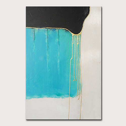 Oil Painting Hand Painted Vertical Abstract Pop Art Modern Rolled Canvas (No Frame)
Oil Painting Hand Painted Vertical Abstract Pop Art Modern Rolled Canvas (No Frame)