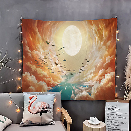 Home Living Tapestry Wall Hanging Tapestries Wall Blanket Wall Art Wall Decor Flower Moon Tapestry Wall Decor
Home Living Tapestry Wall Hanging Tapestries Wall Blanket Wall Art Wall Decor Flower Moon Tapestry Wall Decor