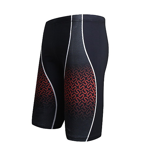 Men's Beach board shorts Swimwear Swimsuit - 3D Print Quick Dry L XL XXL Black
Men's Beach board shorts Swimwear Swimsuit - 3D Print Quick Dry L XL XXL Black