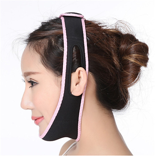 Sleeping Face Shaper Face-lift Device Powerful 3D Facial Beauty Tool Thin-Face Bandages V-Face Correction Skin Care
Sleeping Face Shaper Face-lift Device Powerful 3D Facial Beauty Tool Thin-Face Bandages V-Face Correction Skin Care