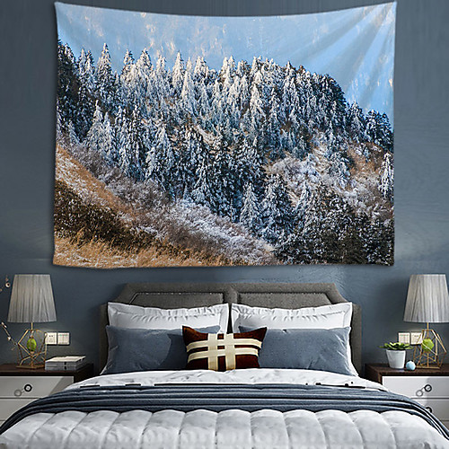 Home Living Tapestry Wall Hanging Tapestries Wall Blanket Wall Art Wall Decor Forest Tree Blue Sky Cloudy Tapestry Wall Decor
Home Living Tapestry Wall Hanging Tapestries Wall Blanket Wall Art Wall Decor Forest Tree Blue Sky Cloudy Tapestry Wall Decor