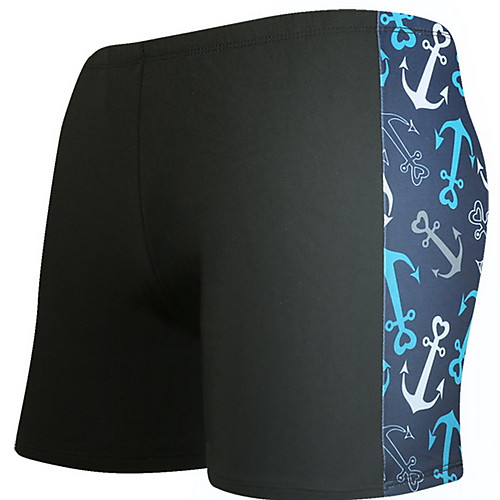 Men's Blue Swim Trunk Bottoms Swimwear Swimsuit - 3D Print Quick Dry L XL XXL Blue
Men's Blue Swim Trunk Bottoms Swimwear Swimsuit - 3D Print Quick Dry L XL XXL Blue