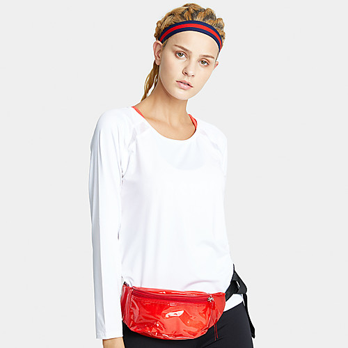 Women's Running Shirt Cut Out Patchwork Fashion White Mesh Elastane Yoga Running Fitness Top Long Sleeve Sport Activewear Breathable Quick Dry Comfortable Micro-elastic
Women's Running Shirt Cut Out Patchwork Fashion White Mesh Elastane Yoga Running Fitness Top Long Sleeve Sport Activewear Breathable Quick Dry Comfortable Micro-elastic