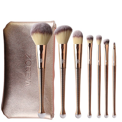 Professional Makeup Brushes 8pcs Creative Soft Plastic for Foundation Brush Eyeshadow Brush Makeup Brush Set
Professional Makeup Brushes 8pcs Creative Soft Plastic for Foundation Brush Eyeshadow Brush Makeup Brush Set