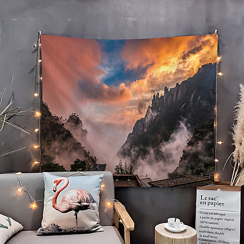 Home Living Tapestry Wall Hanging Tapestries Wall Blanket Wall Art Wall Decor Forest Tree Blue Sky Cloudy Tapestry Wall Decor
Home Living Tapestry Wall Hanging Tapestries Wall Blanket Wall Art Wall Decor Forest Tree Blue Sky Cloudy Tapestry Wall Decor