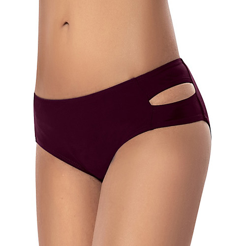 Women's Beach Bottom Swimsuit High Waist Black Purple Green Navy Blue Swimwear Bathing Suits
Women's Beach Bottom Swimsuit High Waist Black Purple Green Navy Blue Swimwear Bathing Suits