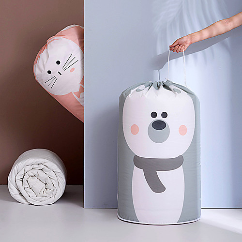 Storage Bag PVC(PolyVinyl Chloride) Ordinary 1 Storage Bag Household Storage Bags
Storage Bag PVC(PolyVinyl Chloride) Ordinary 1 Storage Bag Household Storage Bags