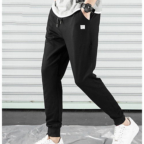 Men's Boys' Hiking Pants Outdoor Breathable Ventilation Soft Stretchy Elastane Cotton Bottoms Dark Grey Black M L XL XXL XXXL
Men's Boys' Hiking Pants Outdoor Breathable Ventilation Soft Stretchy Elastane Cotton Bottoms Dark Grey Black M L XL XXL XXXL