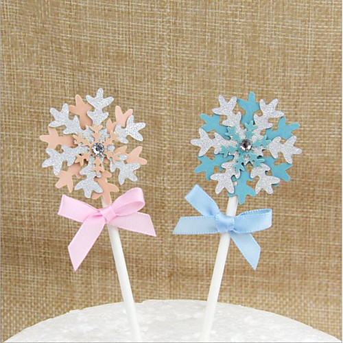 Cake Accessories Pearl Paper Wedding Decorations Wedding / Special Occasion Creative / Wedding All Seasons
Cake Accessories Pearl Paper Wedding Decorations Wedding / Special Occasion Creative / Wedding All Seasons