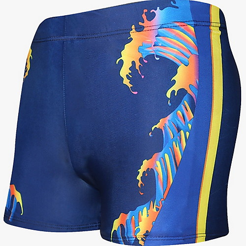 Men's Black Blue Beach board shorts Swimwear Swimsuit - 3D Print Quick Dry L XL XXL Black
Men's Black Blue Beach board shorts Swimwear Swimsuit - 3D Print Quick Dry L XL XXL Black