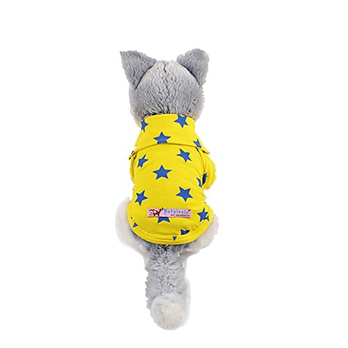 Dog Coat Puppy Clothes Outdoor Winter Dog Clothes Puppy Clothes Dog Outfits Yellow Blue Rose Costume for Girl and Boy Dog Cotton XXS XS S M L
Dog Coat Puppy Clothes Outdoor Winter Dog Clothes Puppy Clothes Dog Outfits Yellow Blue Rose Costume for Girl and Boy Dog Cotton XXS XS S M L