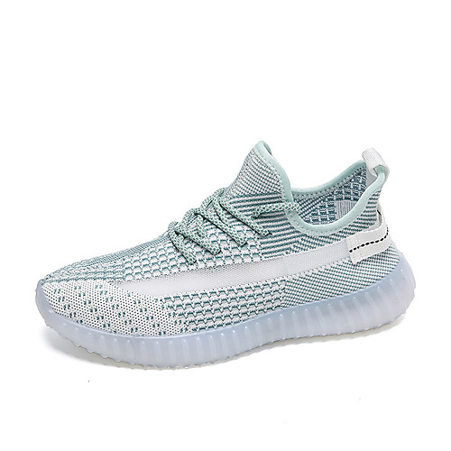 Men's Summer / Fall Sporty / Casual Athletic Outdoor Trainers / Athletic Shoes Knit Breathable Non-slipping Black / Blue / Gray
Men's Summer / Fall Sporty / Casual Athletic Outdoor Trainers / Athletic Shoes Knit Breathable Non-slipping Black / Blue / Gray