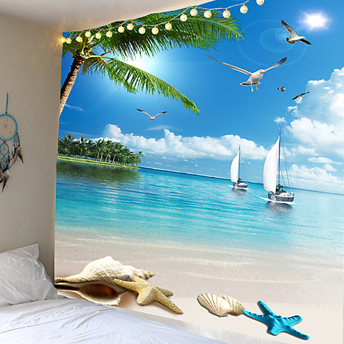 Modern landscape theme pure and fresh and comfortable with tapestry wall hanging hanging cloth background cloth decorative cloth
Modern landscape theme pure and fresh and comfortable with tapestry wall hanging hanging cloth background cloth decorative cloth