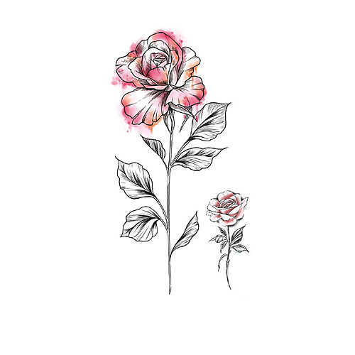 XQB141-160 1 pcs Temporary Tattoos Water Resistant / New Design / Creative brachium Plastic Tattoo Stickers
XQB141-160 1 pcs Temporary Tattoos Water Resistant / New Design / Creative brachium Plastic Tattoo Stickers