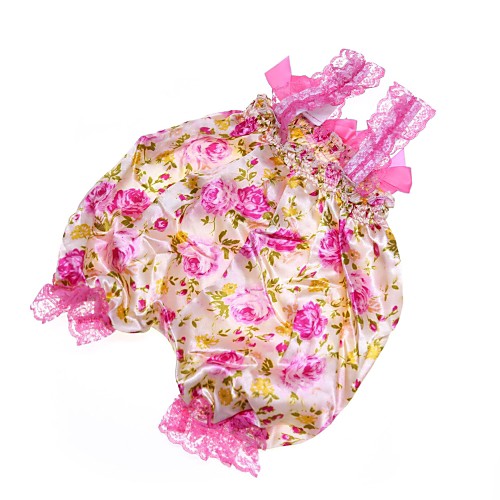 Reborn Baby Dolls Clothes Reborn Doll Accesories Cotton Fabric for 22-24 Inch Reborn Doll Not Include Reborn Doll Flower Soft Pure Handmade Girls' 1 pcs
Reborn Baby Dolls Clothes Reborn Doll Accesories Cotton Fabric for 22-24 Inch Reborn Doll Not Include Reborn Doll Flower Soft Pure Handmade Girls' 1 pcs