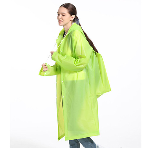 Women's Hiking Raincoat Outdoor Solid Color Waterproof Windproof Breathable Raincoat Nylon Camping / Hiking Hunting Fishing White Yellow Army Green Blue
Women's Hiking Raincoat Outdoor Solid Color Waterproof Windproof Breathable Raincoat Nylon Camping / Hiking Hunting Fishing White Yellow Army Green Blue