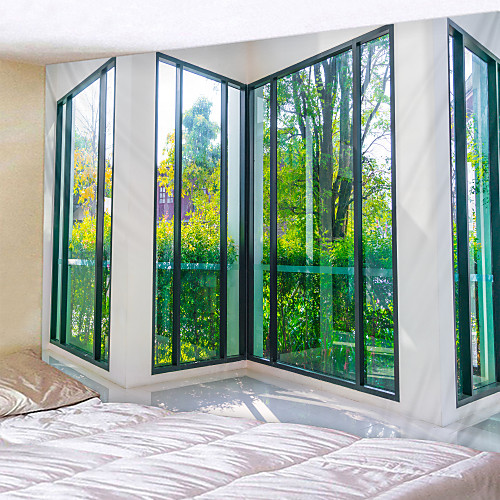 Window Landscape Wall Tapestry Art Decor Blanket Curtain Picnic Tablecloth Hanging Home Bedroom Living Room Dorm Decoration Polyester Forest
Window Landscape Wall Tapestry Art Decor Blanket Curtain Picnic Tablecloth Hanging Home Bedroom Living Room Dorm Decoration Polyester Forest