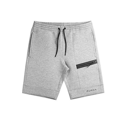 Men's Running Shorts Athleisure Bottoms Drawstring Cotton Fitness Gym Workout Performance Running Training Breathable Quick Dry Soft Normal Sport Dark Grey Black Grey / Micro-elastic / Sweat-wicking
Men's Running Shorts Athleisure Bottoms Drawstring Cotton Fitness Gym Workout Performance Running Training Breathable Quick Dry Soft Normal Sport Dark Grey Black Grey / Micro-elastic / Sweat-wicking