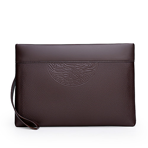 Men's Bags PU Leather Clutch Wallet Zipper Daily Outdoor Wedding Bags 2021 Black Brown
Men's Bags PU Leather Clutch Wallet Zipper Daily Outdoor Wedding Bags 2021 Black Brown