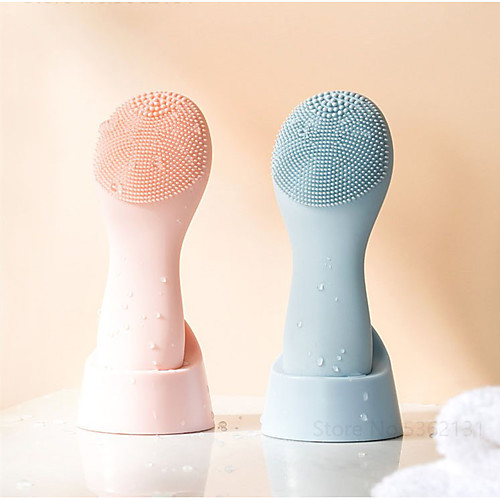 Xiaomi Youpin Jordan&Judy Electric Facial Cleansing Brush Handle Face Washing Machine Waterproof Silicone Massage
Xiaomi Youpin Jordan&Judy Electric Facial Cleansing Brush Handle Face Washing Machine Waterproof Silicone Massage