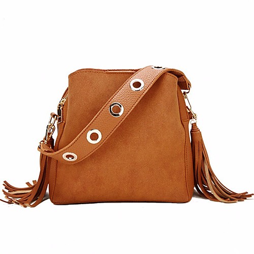 Women's Bags PU Leather Polyester 4 Pieces Purse Set Tassel Zipper Event / Party Daily 2021 Handbags MessengerBag Black Red Green Brown
Women's Bags PU Leather Polyester 4 Pieces Purse Set Tassel Zipper Event / Party Daily 2021 Handbags MessengerBag Black Red Green Brown